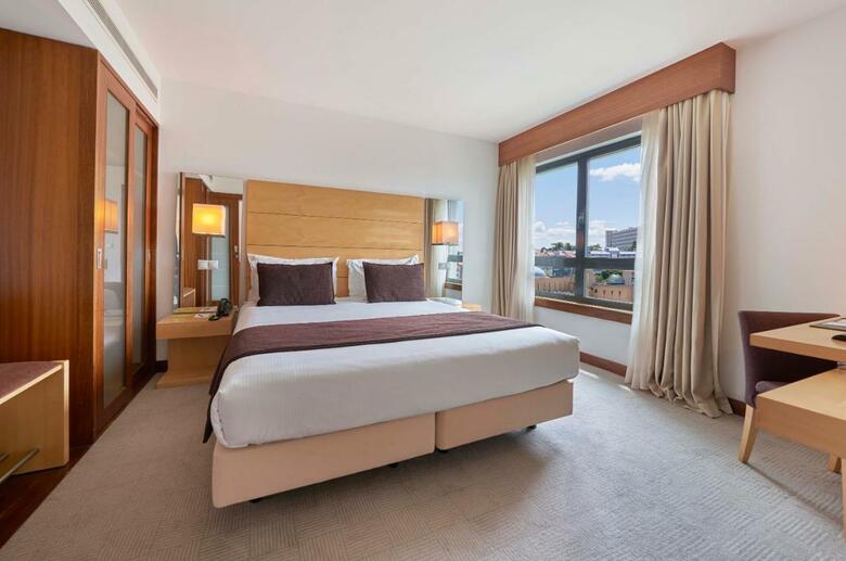 Hotel Acores Lisboa