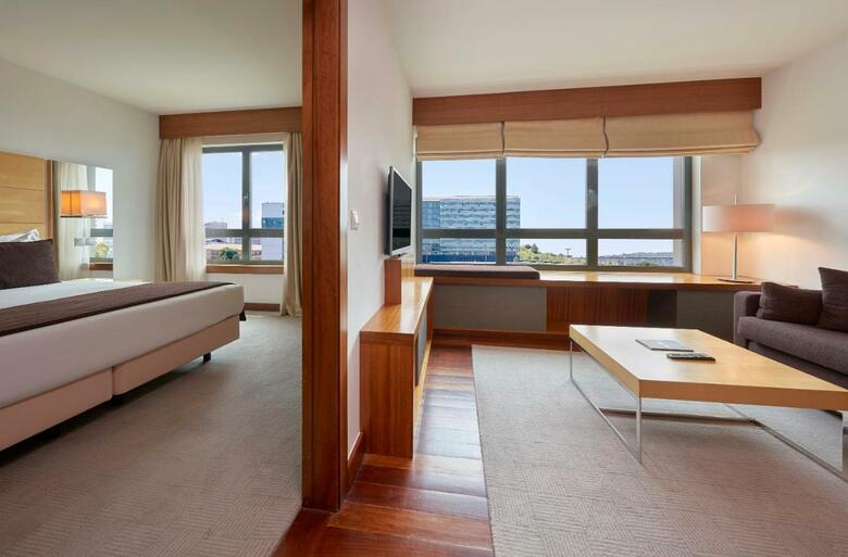 Hotel Acores Lisboa