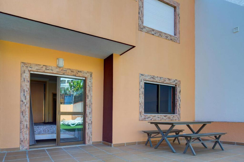 Hotel Choro Mar
