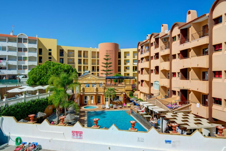Hotel Choro Mar