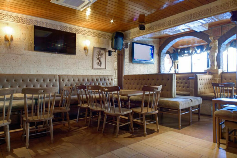 Hotel Choro Mar