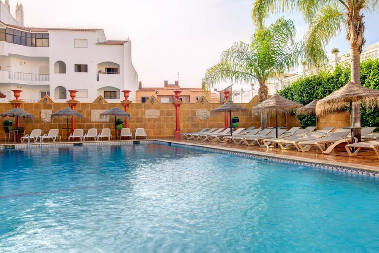 Hotel Choro Mar