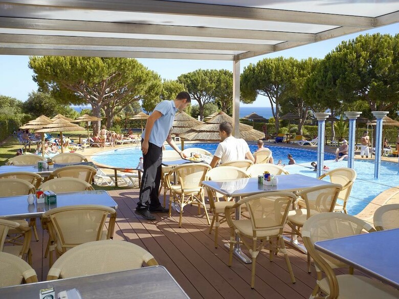 Hotel Quinta Pedra Dos Bicos