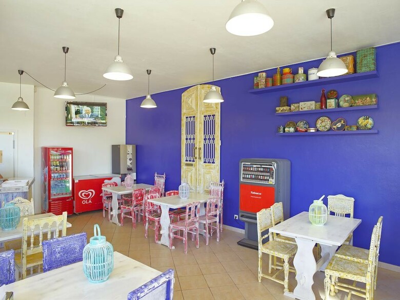 Hotel Quinta Pedra Dos Bicos