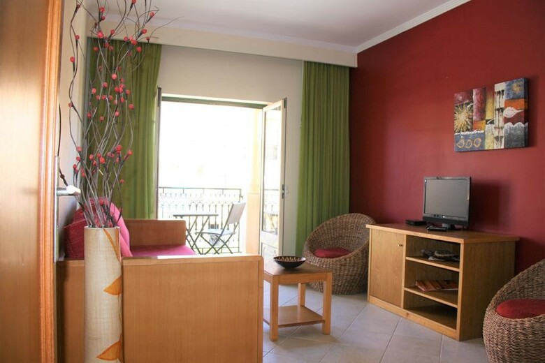 Hotel Quinta Pedra Dos Bicos