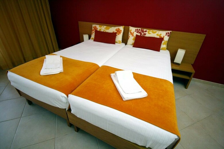 Hotel Quinta Pedra Dos Bicos