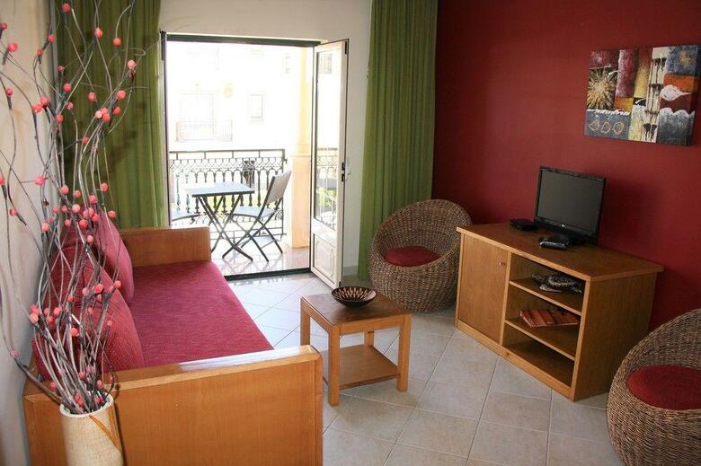 Hotel Quinta Pedra Dos Bicos
