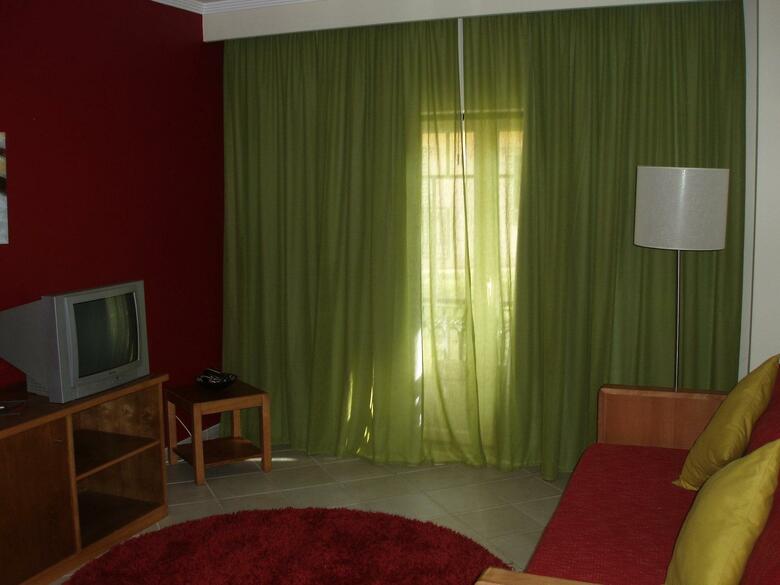 Hotel Quinta Pedra Dos Bicos