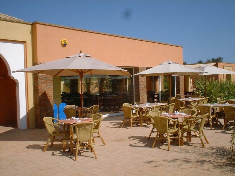 Hotel Jardim Da Meia Praia
