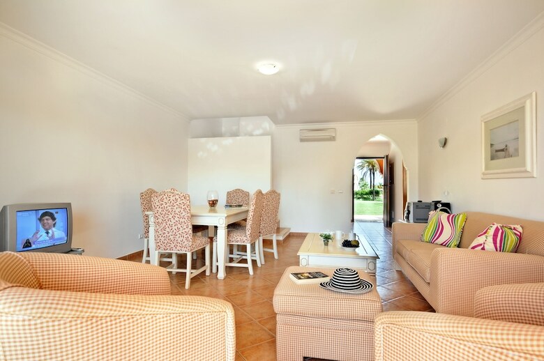Hotel Jardim Da Meia Praia