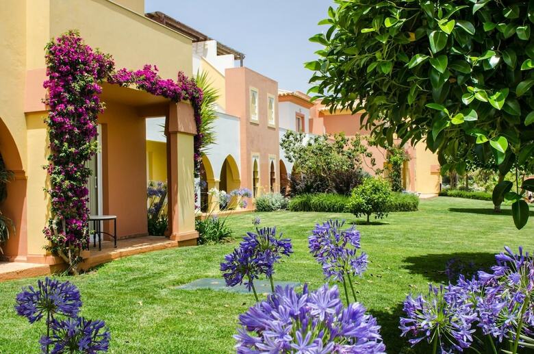 Hotel Jardim Da Meia Praia