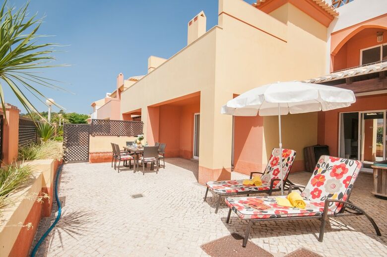 Hotel Jardim Da Meia Praia