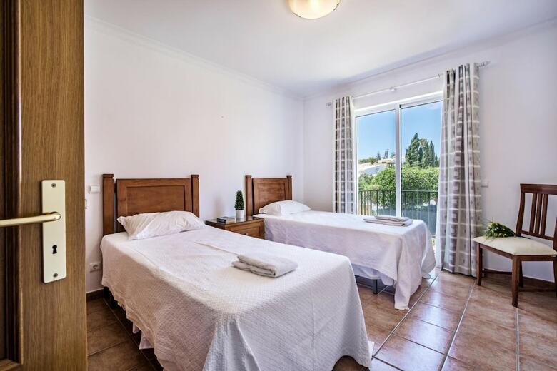 Hotel Jardim Da Meia Praia