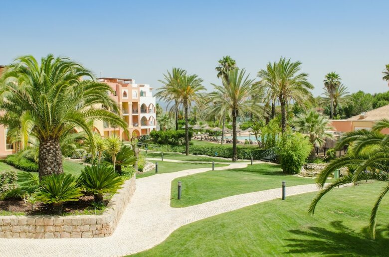 Hotel Jardim Da Meia Praia