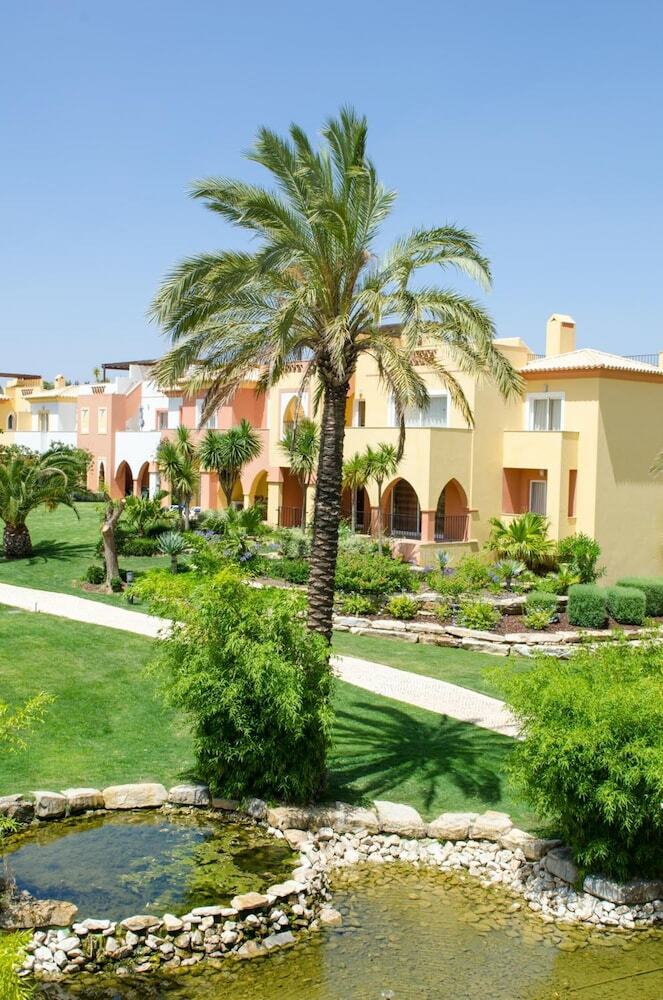 Hotel Jardim Da Meia Praia
