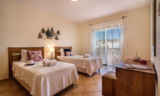 Hotel Estrela Da Luz