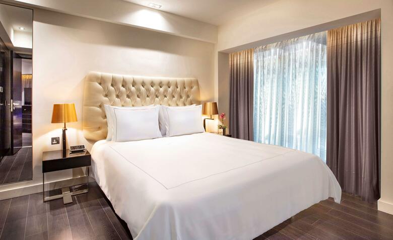 Hotel Park Plaza Riverbank