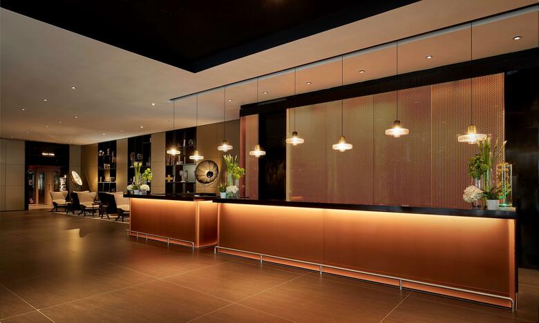 Hotel Park Plaza Riverbank