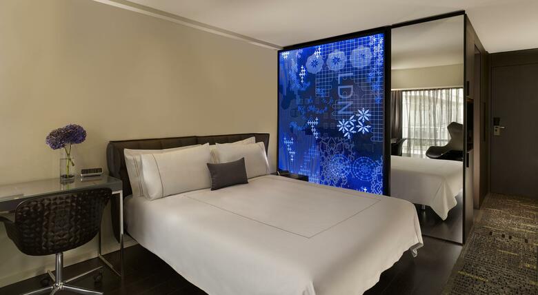 Hotel Park Plaza Riverbank