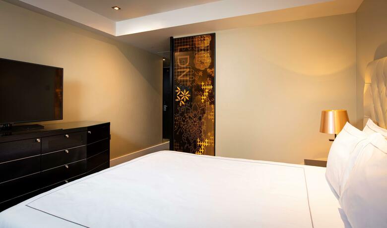 Hotel Park Plaza Riverbank
