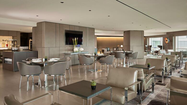 Hotel Park Plaza Riverbank