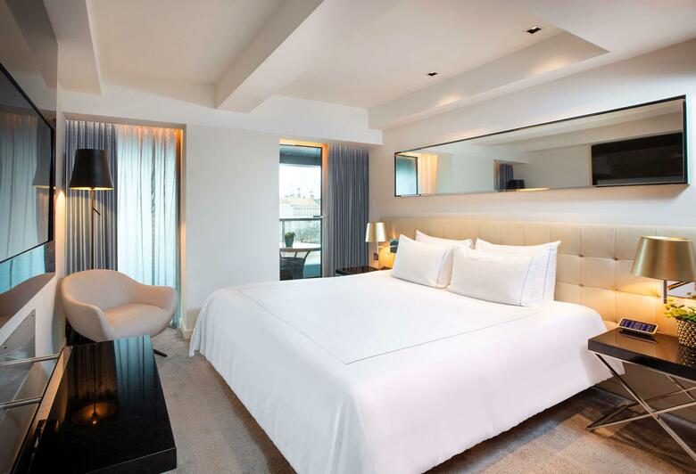 Hotel Park Plaza Riverbank