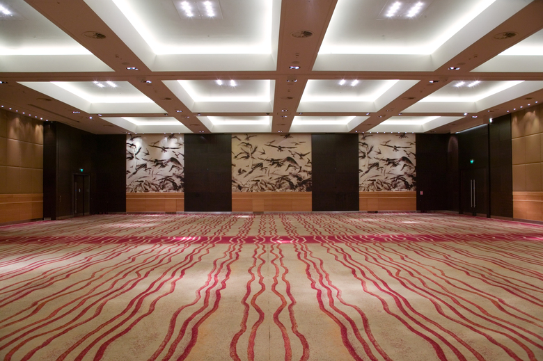 Hotel Park Plaza Riverbank