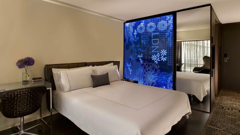 Hotel Park Plaza Riverbank