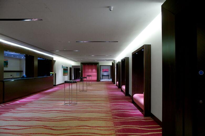 Hotel Park Plaza Riverbank