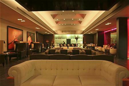 Hotel Park Plaza Riverbank