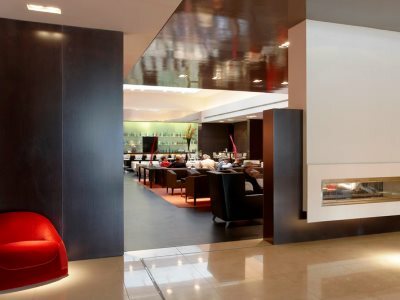 Hotel Park Plaza Riverbank