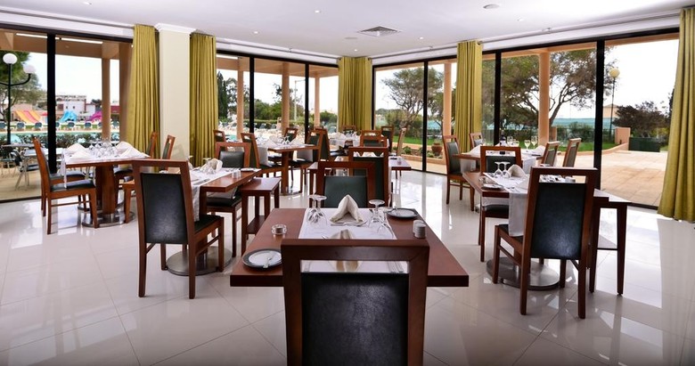 Hotel Vila Gale Atlantico