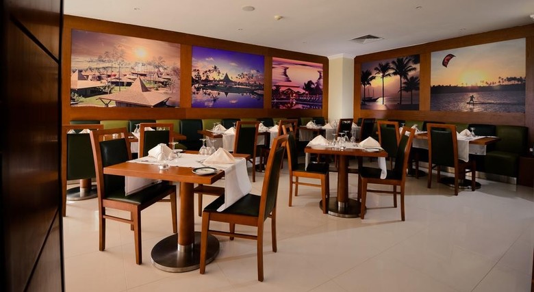 Hotel Vila Gale Atlantico