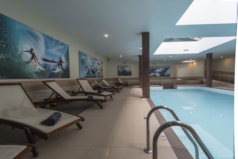 Hotel Vila Gale Atlantico