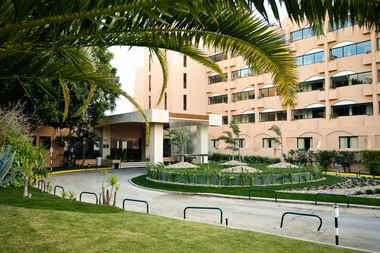 Hotel Vila Gale Atlantico