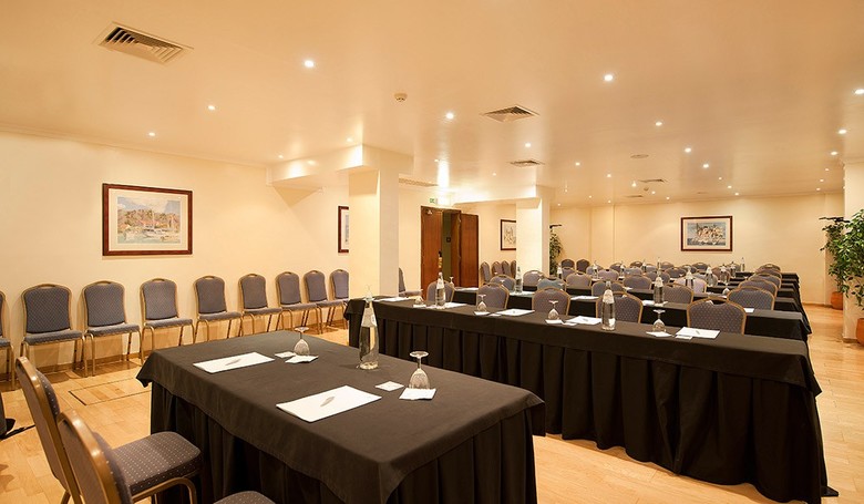 Hotel Vila Gale Atlantico