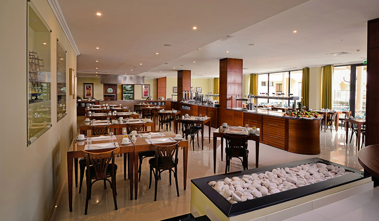 Hotel Vila Gale Atlantico