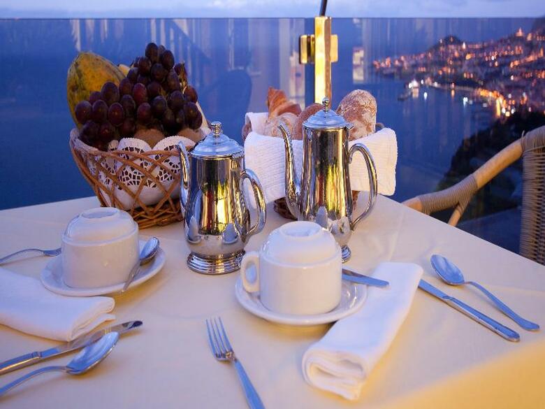 Hotel Ocean Gardens