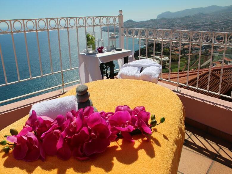 Hotel Ocean Gardens