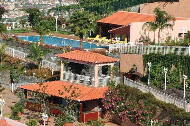 Hotel Ocean Gardens