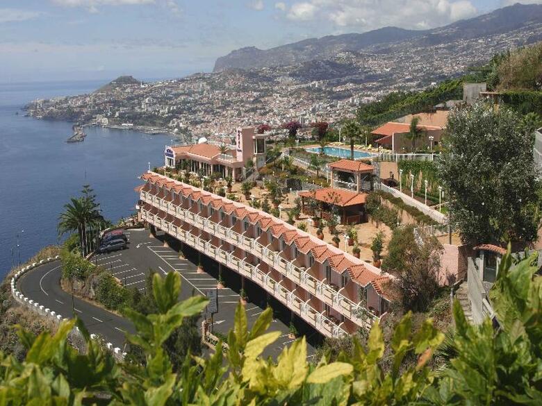Hotel Ocean Gardens