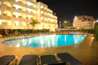 Aparthotel Alagoamar