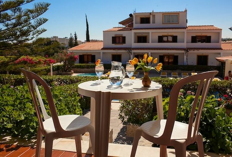 Hotel Balaia Sol Holiday Club