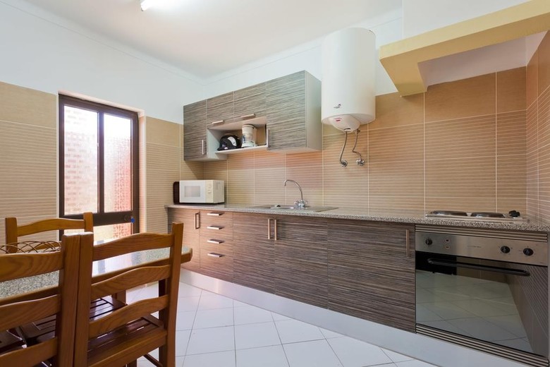 Hotel Colina Village