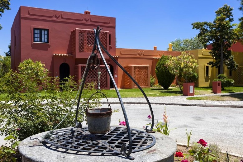 Hotel Colina Village