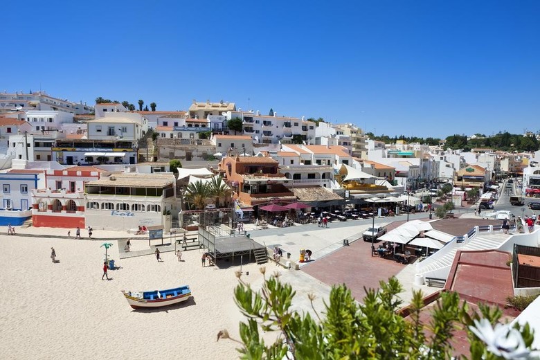 Hotel Colina Village