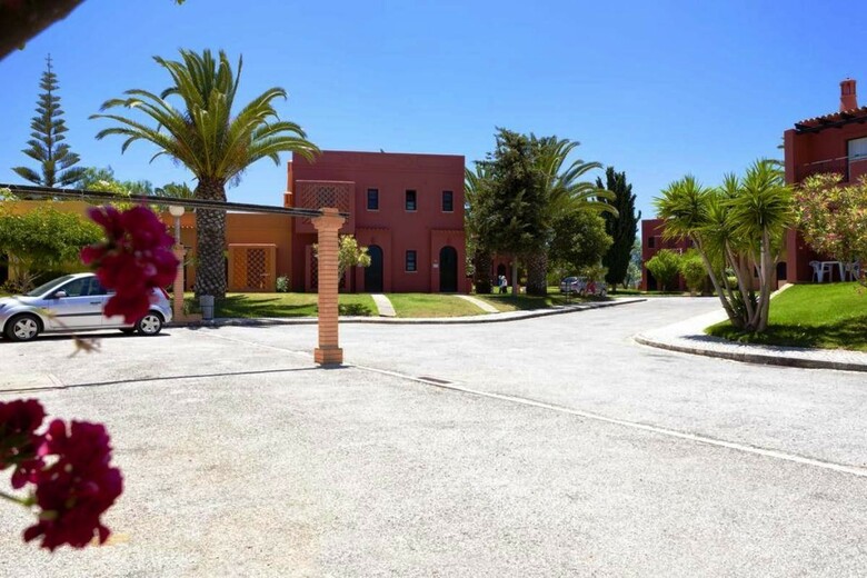 Hotel Colina Village