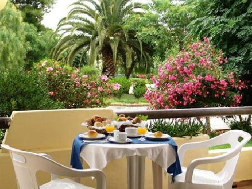 Hotel Cheerfulway Clube Brisamar