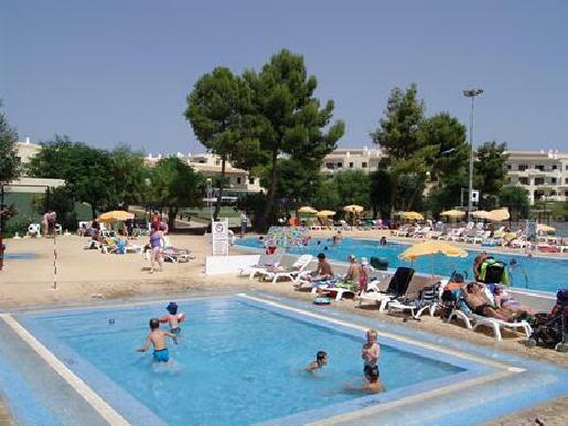 Hotel Cheerfulway Clube Brisamar
