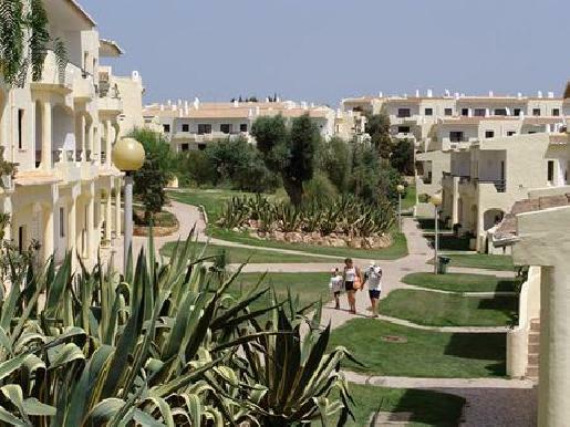 Hotel Cheerfulway Clube Brisamar